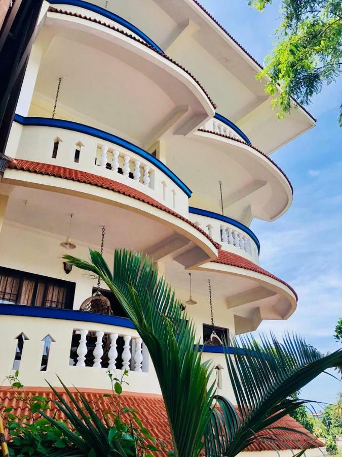 Ayurlaya Beach Retreat Ковалам Екстериор снимка